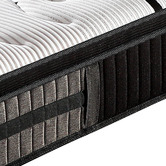 Southern Stylers Medium Cloud Gel Pocket Spring Mattress