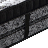 Southern Stylers Firm Sultan Pocket Spring Mattress