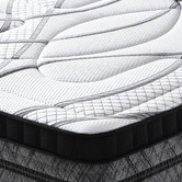 Southern Stylers Firm Sultan Pocket Spring Mattress