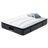 Southern Stylers Plush Fulham Pocket Spring Mattress