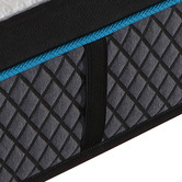 Southern Stylers Plush Fulham Pocket Spring Mattress