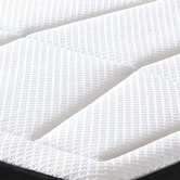 Southern Stylers Plush Fulham Pocket Spring Mattress
