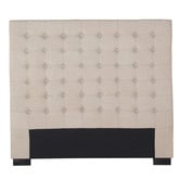 Southern Stylers Cilantro Double Headboard