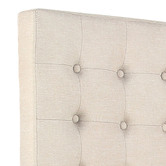 Southern Stylers Cilantro Double Headboard