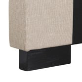 Southern Stylers Cilantro Double Headboard