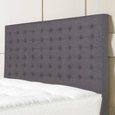 Southern Stylers Cilantro Double Headboard