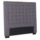 Southern Stylers Cilantro Double Headboard