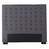 Southern Stylers Cilantro Double Headboard