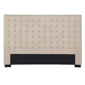 Southern Stylers Cilantro King Headboard