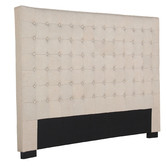 Southern Stylers Cilantro King Headboard