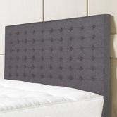 Southern Stylers Cilantro King Headboard