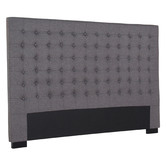 Southern Stylers Cilantro King Headboard