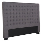 Southern Stylers Cilantro King Headboard