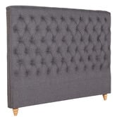 Southern Stylers Sean Upholstered Bedhead