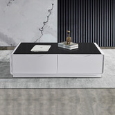 Southern Stylers Heisenberg Coffee Table