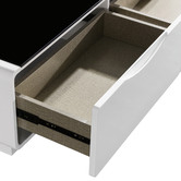 Southern Stylers Heisenberg Coffee Table