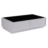 Southern Stylers Heisenberg Coffee Table
