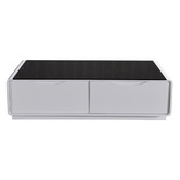 Southern Stylers Heisenberg Coffee Table