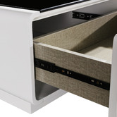 Southern Stylers Heisenberg Coffee Table