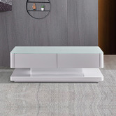 Southern Stylers Ulrich Coffee Table