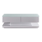 Southern Stylers Ulrich Coffee Table