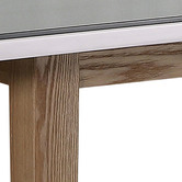 Southern Stylers Aperture Dining Table