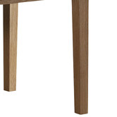 Southern Stylers Aperture Dining Table