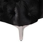 Southern Stylers Eddard 2 Seater Velvet Sofa