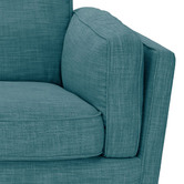 Southern Stylers Modern Brooklyn 3 Seater Sofa