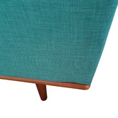 Southern Stylers Modern Brooklyn 3 Seater Sofa