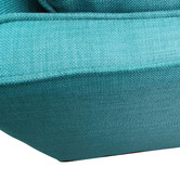 Southern Stylers Modern Brooklyn 3 Seater Sofa