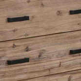 Southern Stylers Airlie Acacia Tallboy
