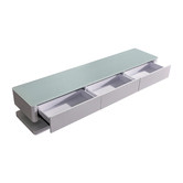Southern Stylers 200cm Ulrich TV Unit