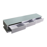 Southern Stylers 200cm Ulrich TV Unit