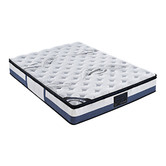 Southern Stylers Cozi Latex Pillow Top Mattress