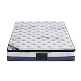 Southern Stylers Cozi Latex Pillow Top Mattress
