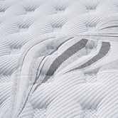 Southern Stylers Cozi Latex Pillow Top Mattress