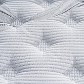 Southern Stylers Cozi Latex Pillow Top Mattress