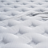 Southern Stylers Cozi Latex Pillow Top Mattress