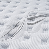 Southern Stylers Memory Pillow Top Roll Mattress