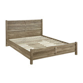 Southern Stylers 3 Piece Alexa Bedroom Set