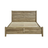 Southern Stylers 3 Piece Alexa Bedroom Set