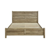 Southern Stylers 4 Piece Alexa Bedroom Set