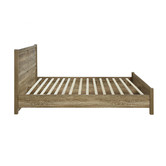 Southern Stylers 4 Piece Alexa Bedroom Set
