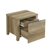 Southern Stylers 5 Piece Alexa Bedroom Furniture Set