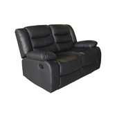 Southern Stylers Ipanema 5 Seater Recliner Sofa Set