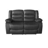 Southern Stylers Ipanema 5 Seater Recliner Sofa Set