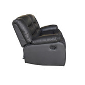Southern Stylers Ipanema 5 Seater Recliner Sofa Set