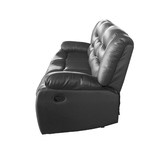 Southern Stylers Ipanema 5 Seater Recliner Sofa Set