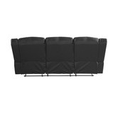 Southern Stylers Ipanema 5 Seater Recliner Sofa Set